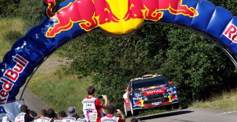 Sebastien Ogier